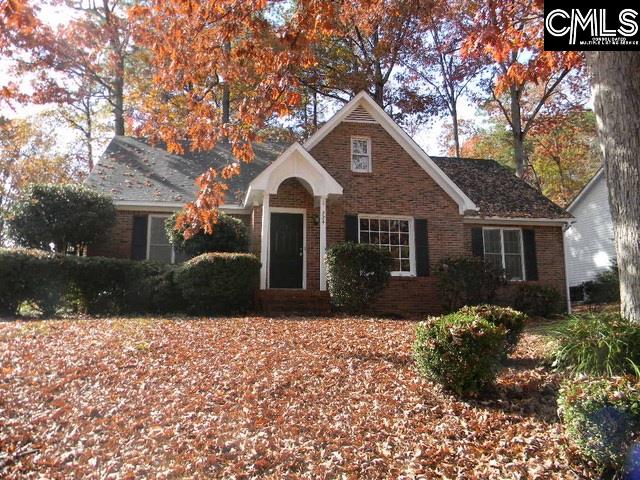 224 Saddlebrooke Lexington, SC 29072