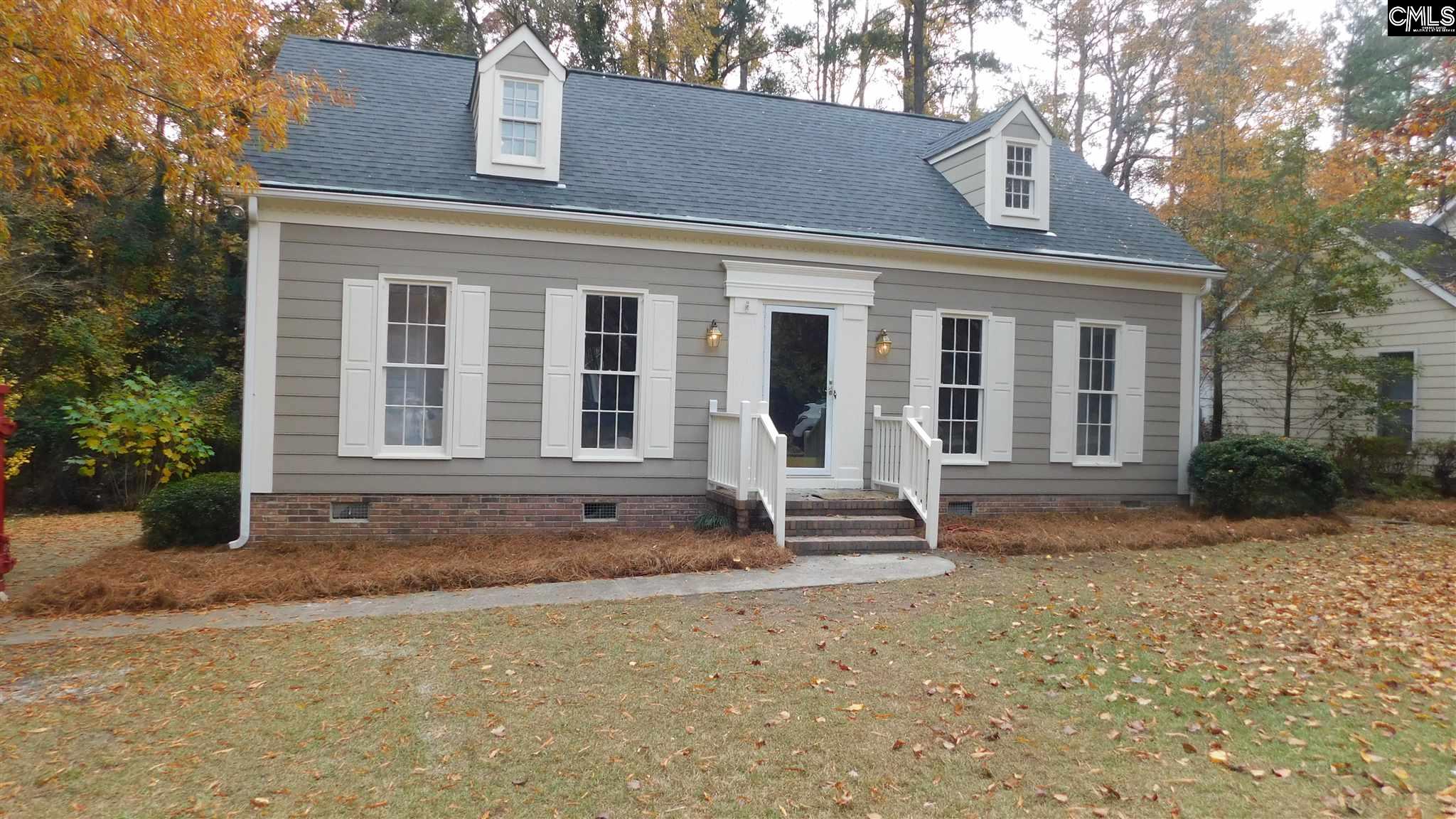1101 William And Mary Columbia, SC 29210