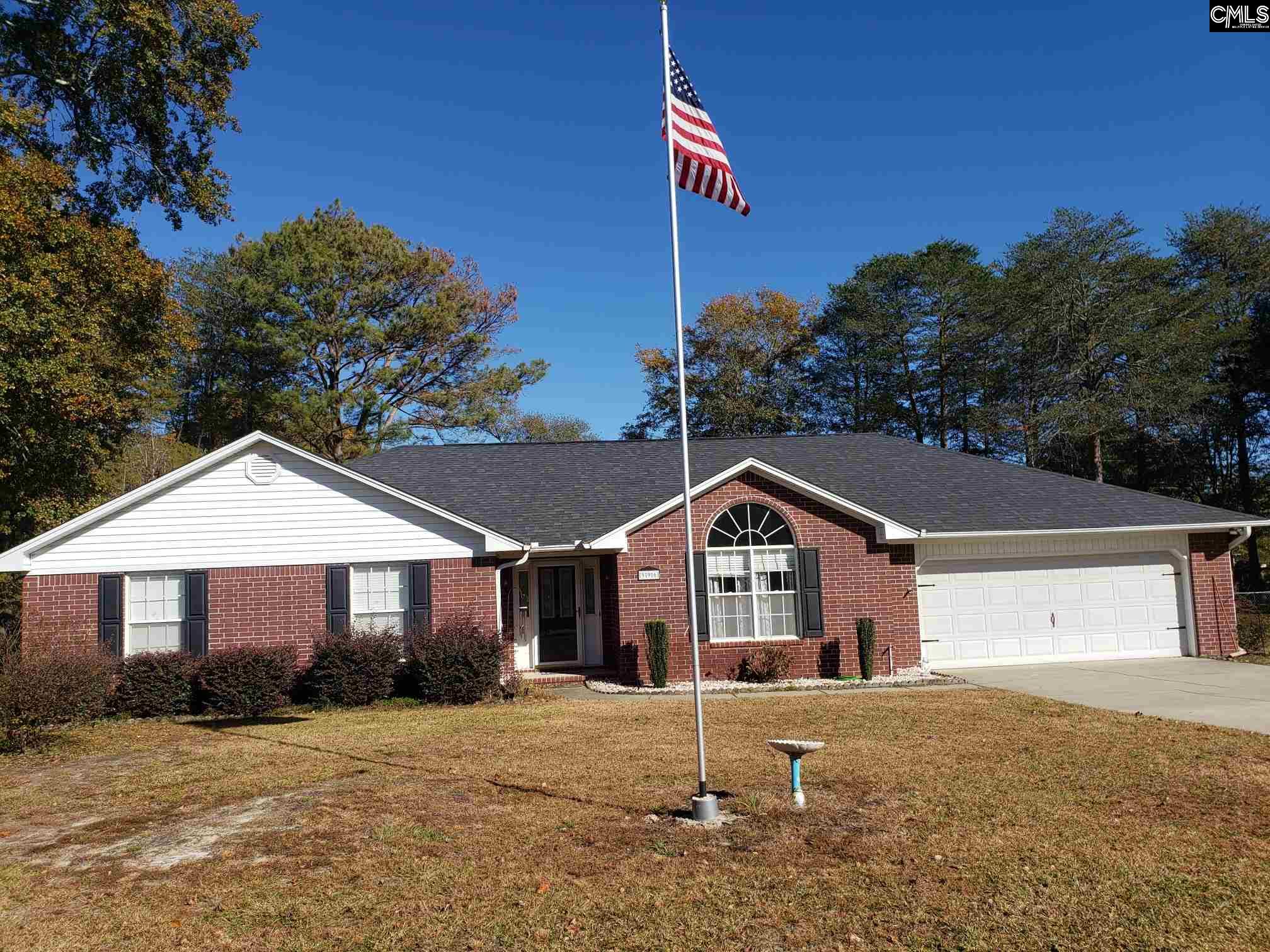 996 Saltwood Sumter, SC 29150