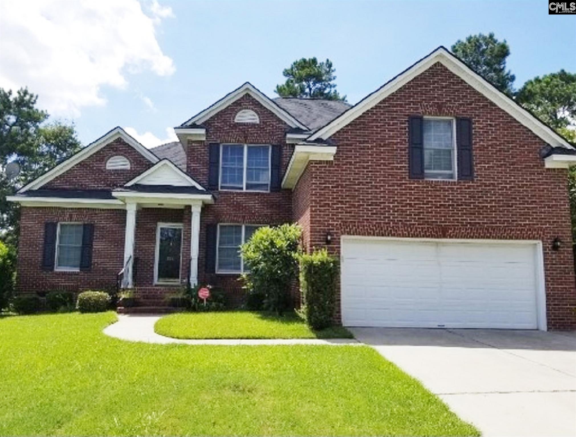 316 Markham Rise Columbia, SC 29229