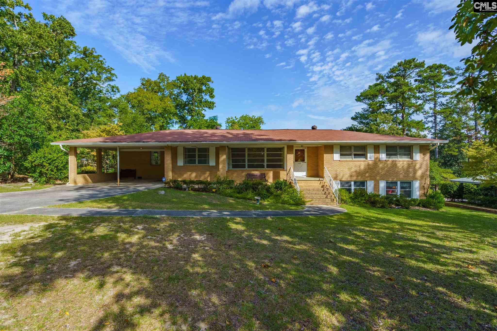 3032 Watson West Columbia, SC 29169