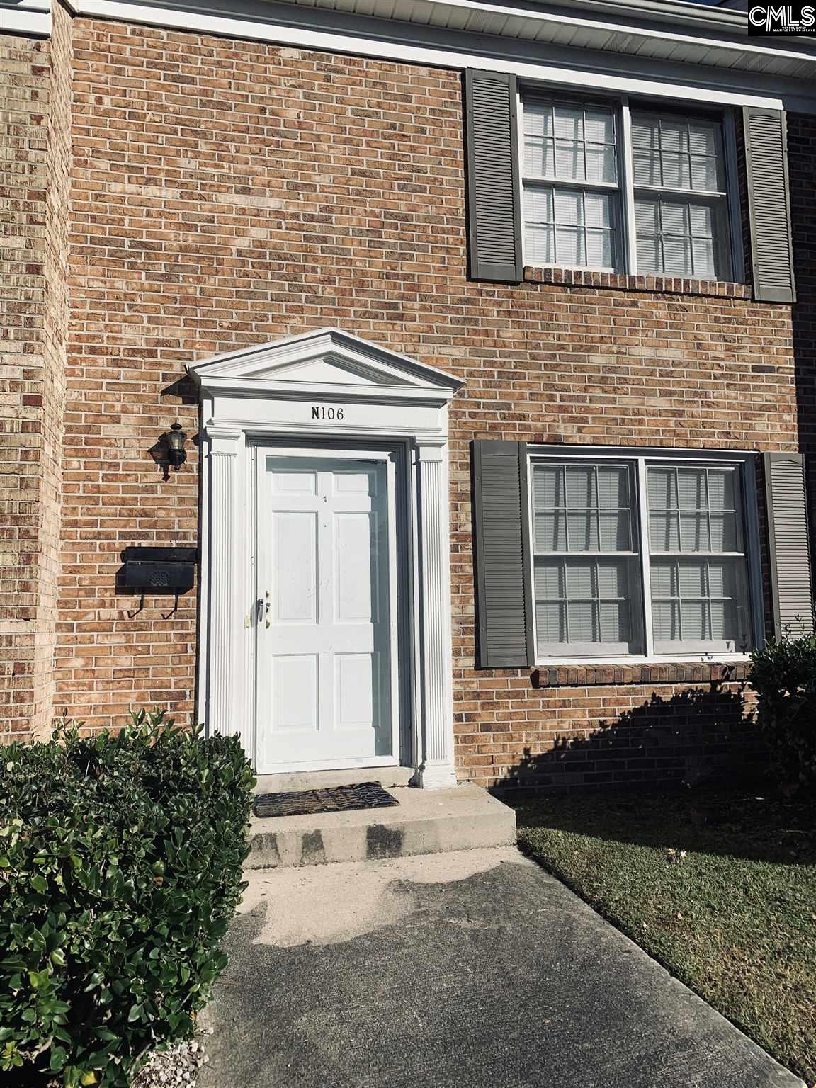 7602 Ne Hunt Club Road Columbia, SC 29223