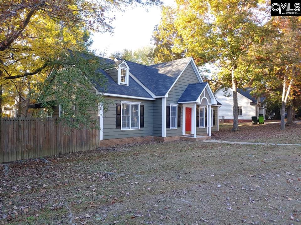 1701 Chadford Irmo, SC 29063