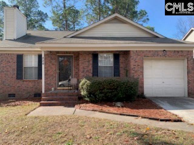 224 Westport Columbia, SC 29223