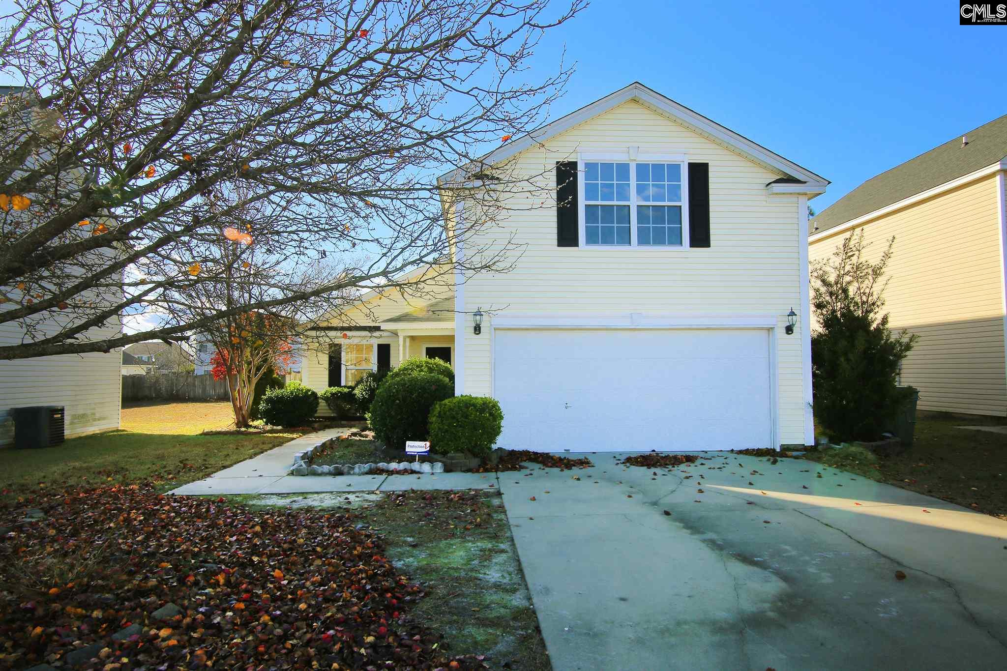 302 Glen Knoll Columbia, SC 29229