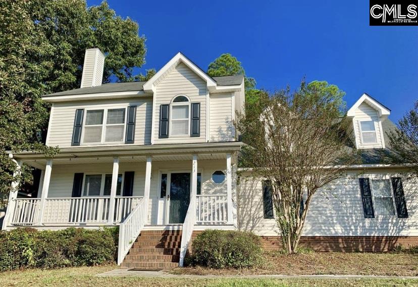 213 Winchester West Columbia, SC 29170