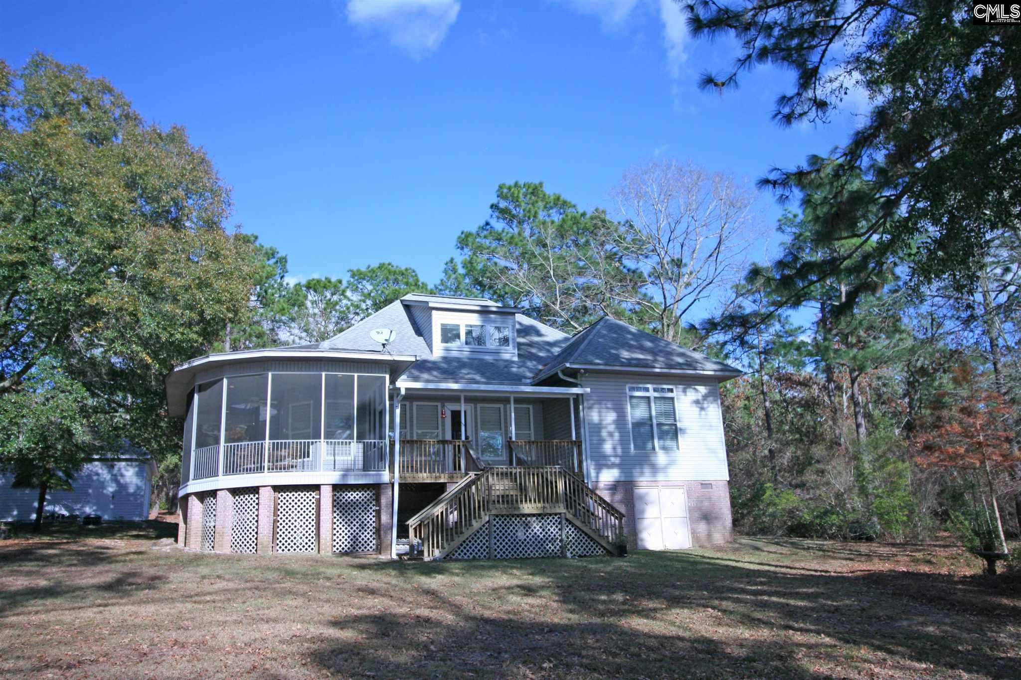 Address not disclosed, Wagener, South Carolina, 29164