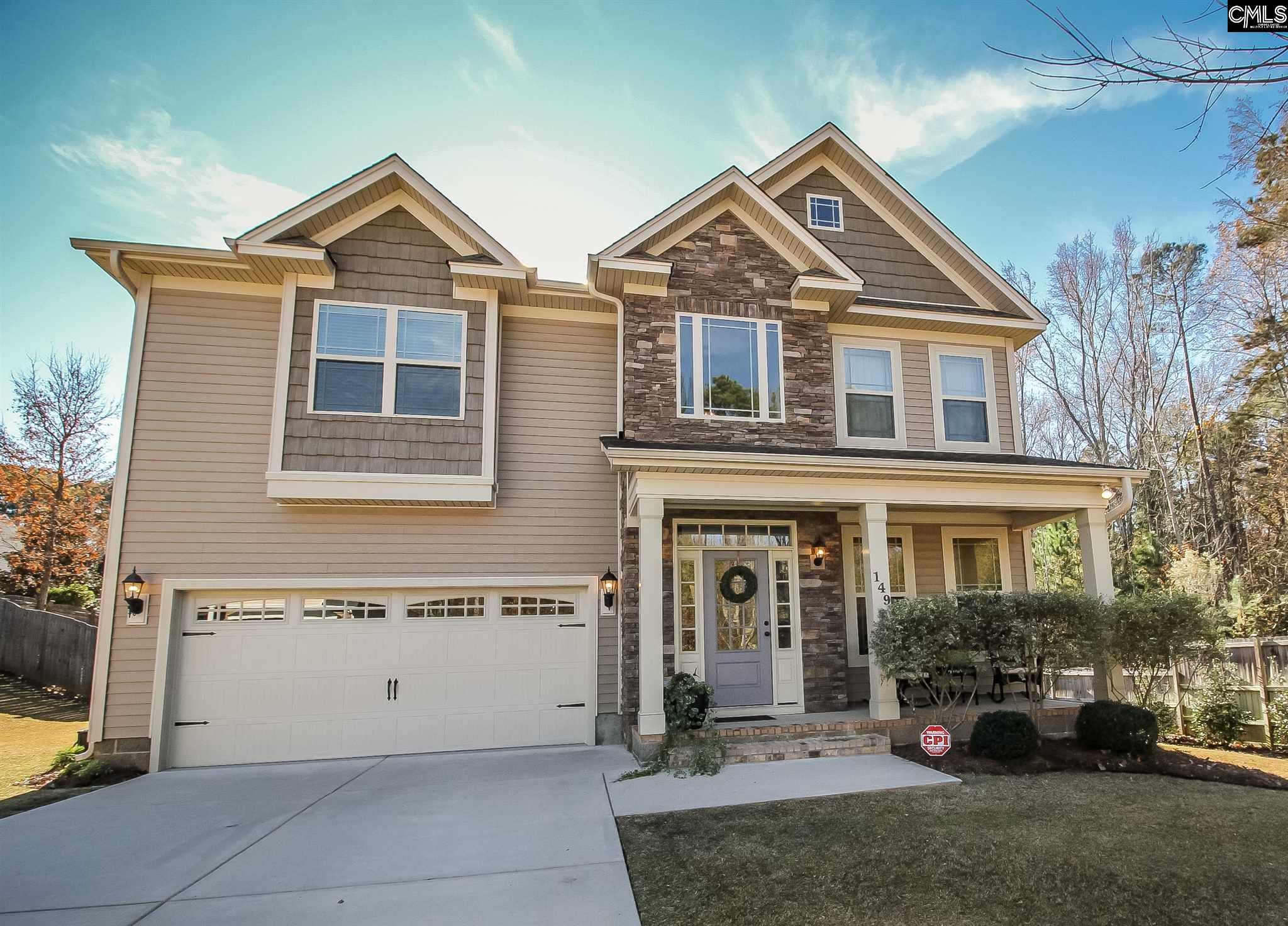 149 Stoney Creek Lexington, SC 29072