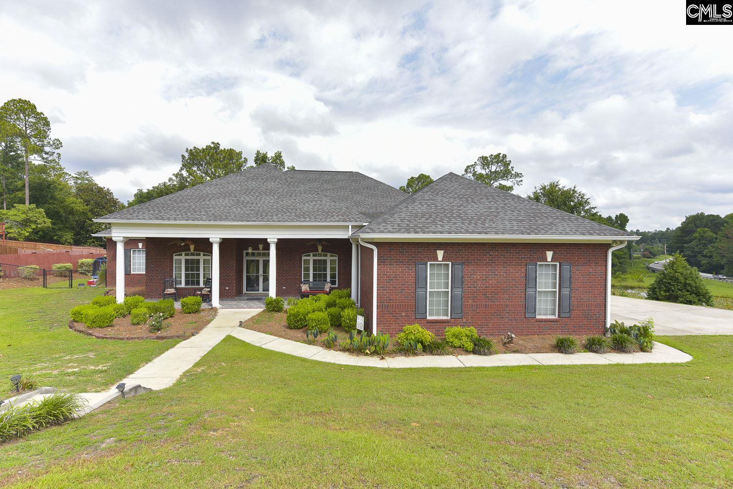 140 Indian River West Columbia, SC 29170