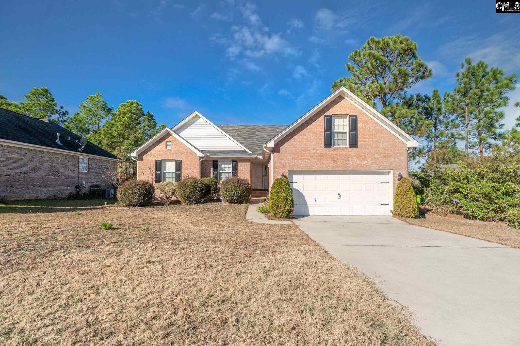 509 Amaryllis Columbia, SC 29229