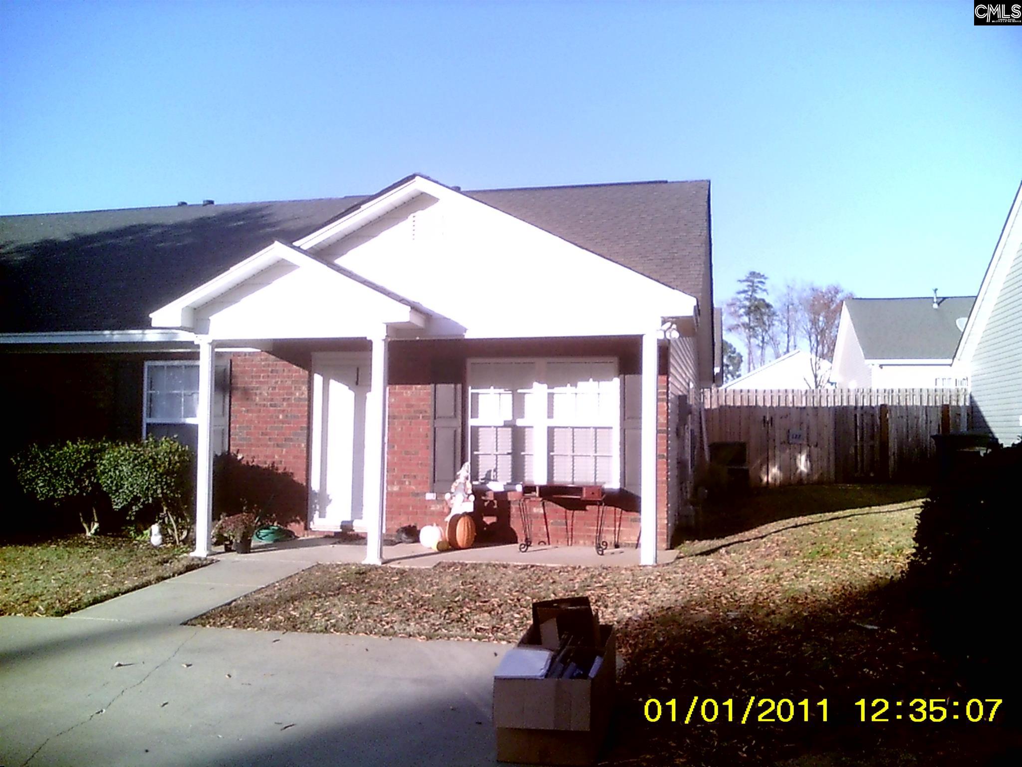 122 Colonial Commons Columbia, SC 29209