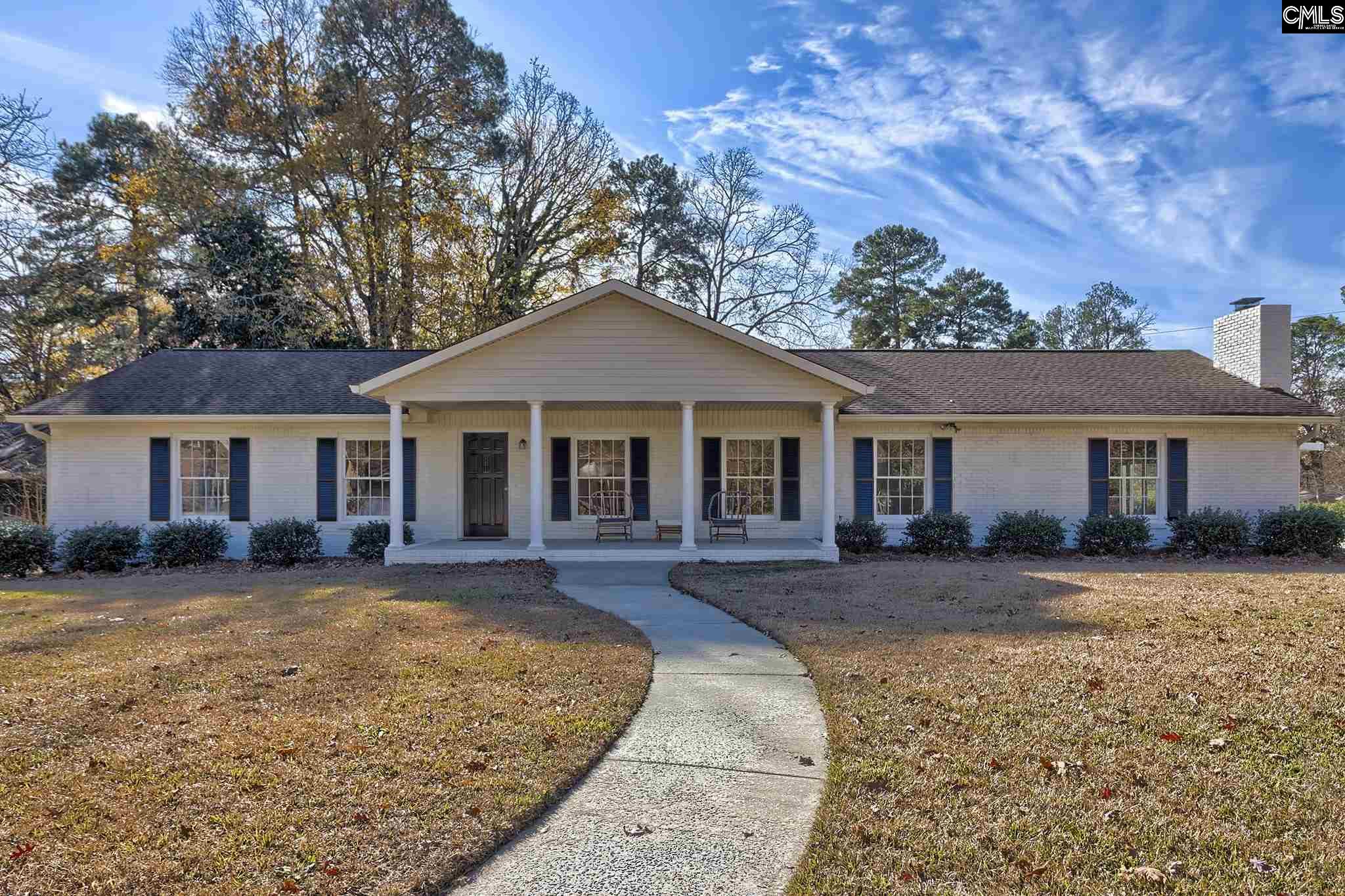619 Townes Columbia, SC 29210