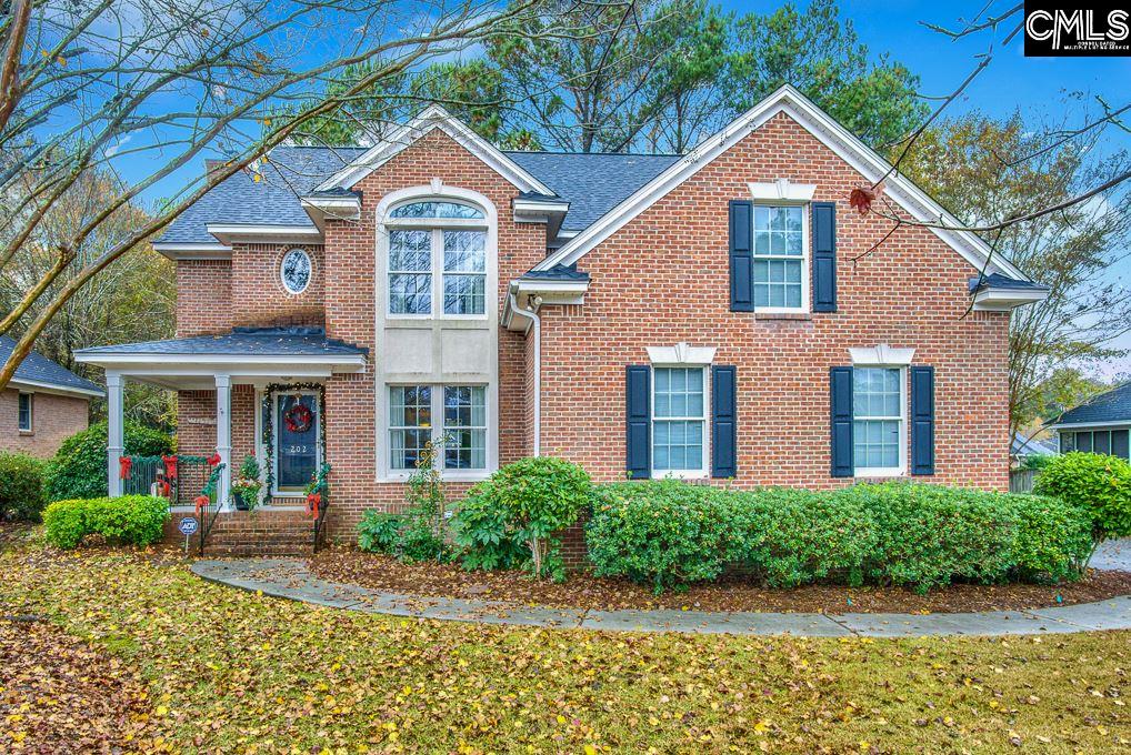 202 Newstead Rise Columbia, SC 29229