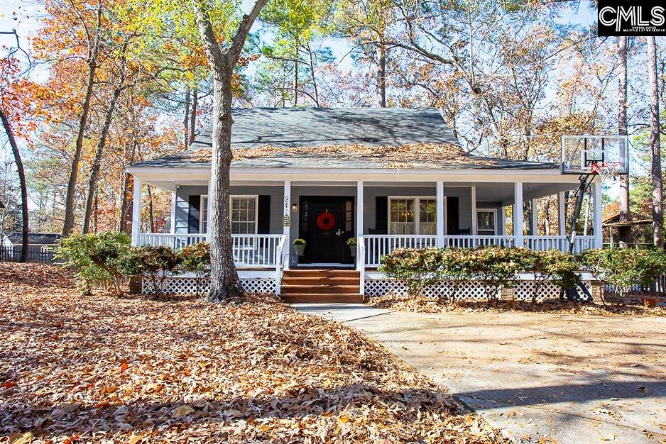 24 Lake Columbia, SC 29206