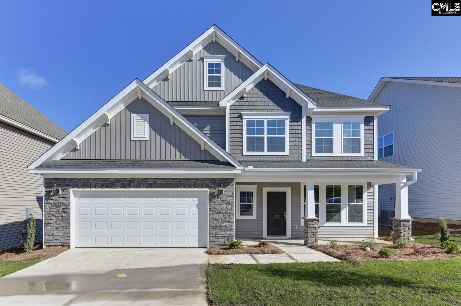 1346 Tamarind Chapin, SC 29036