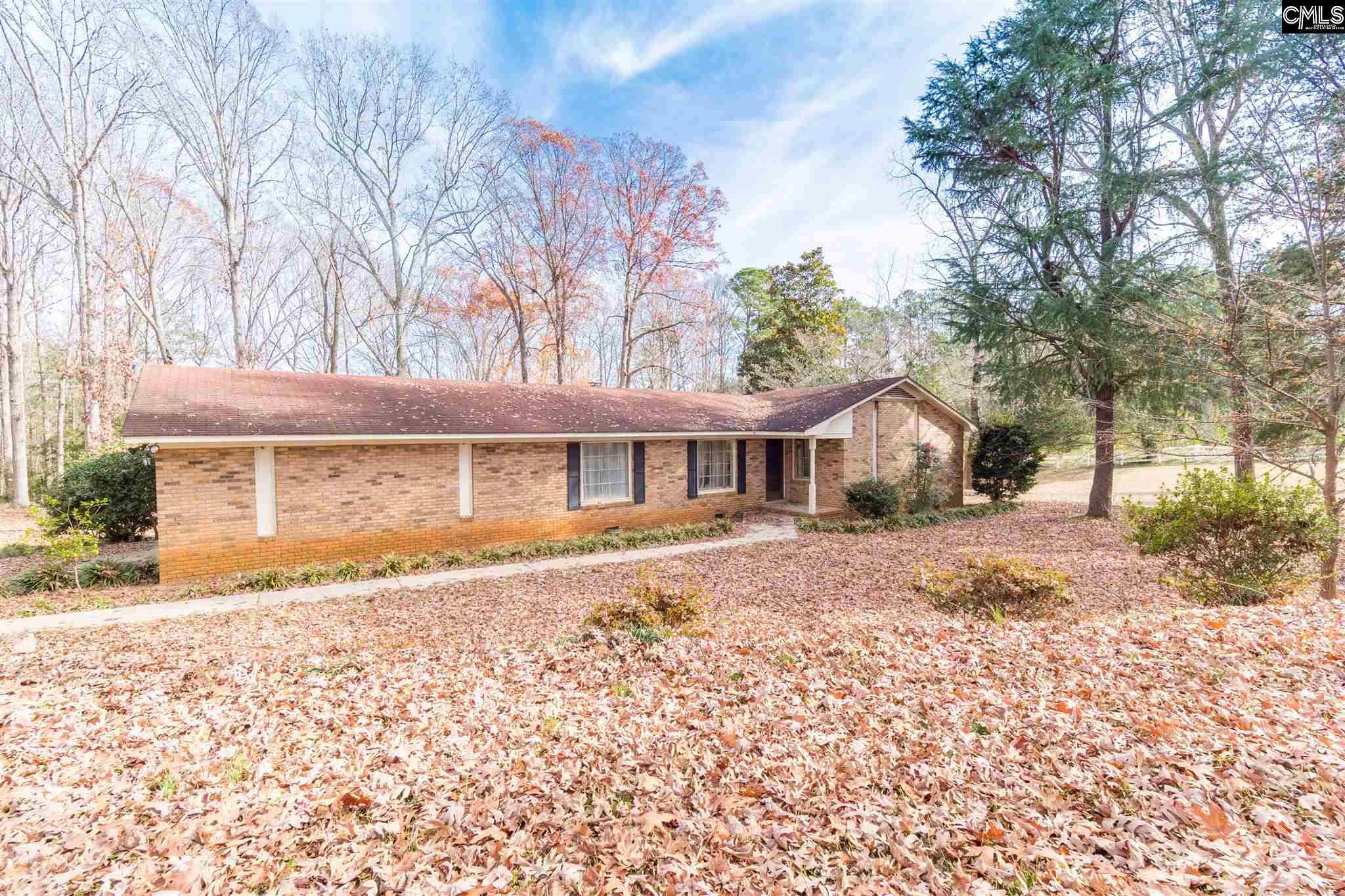 628 Wise Ferry Lexington, SC 29072