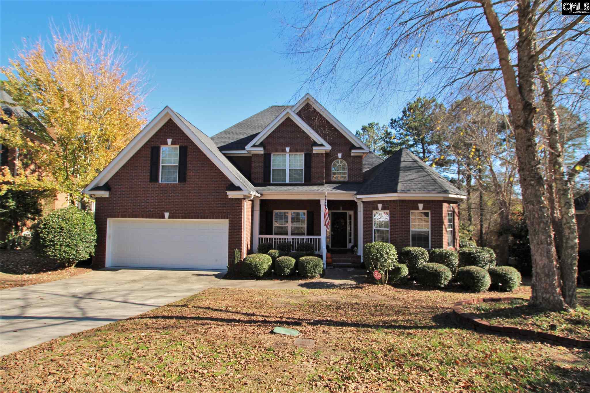 103 Wharton Columbia, SC 29229