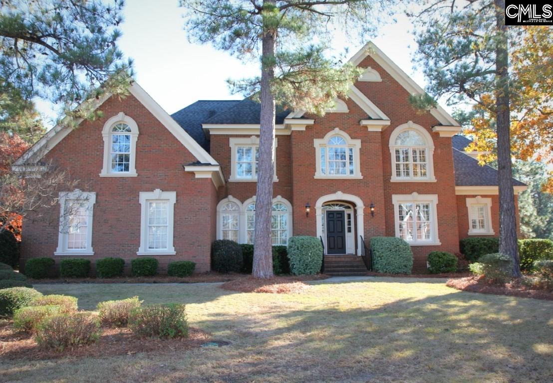 4 Habersham Blythewood, SC 29016