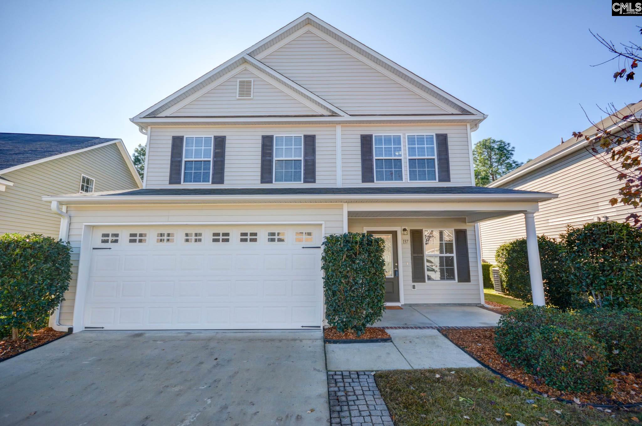 137 Chatham Columbia, SC 29229