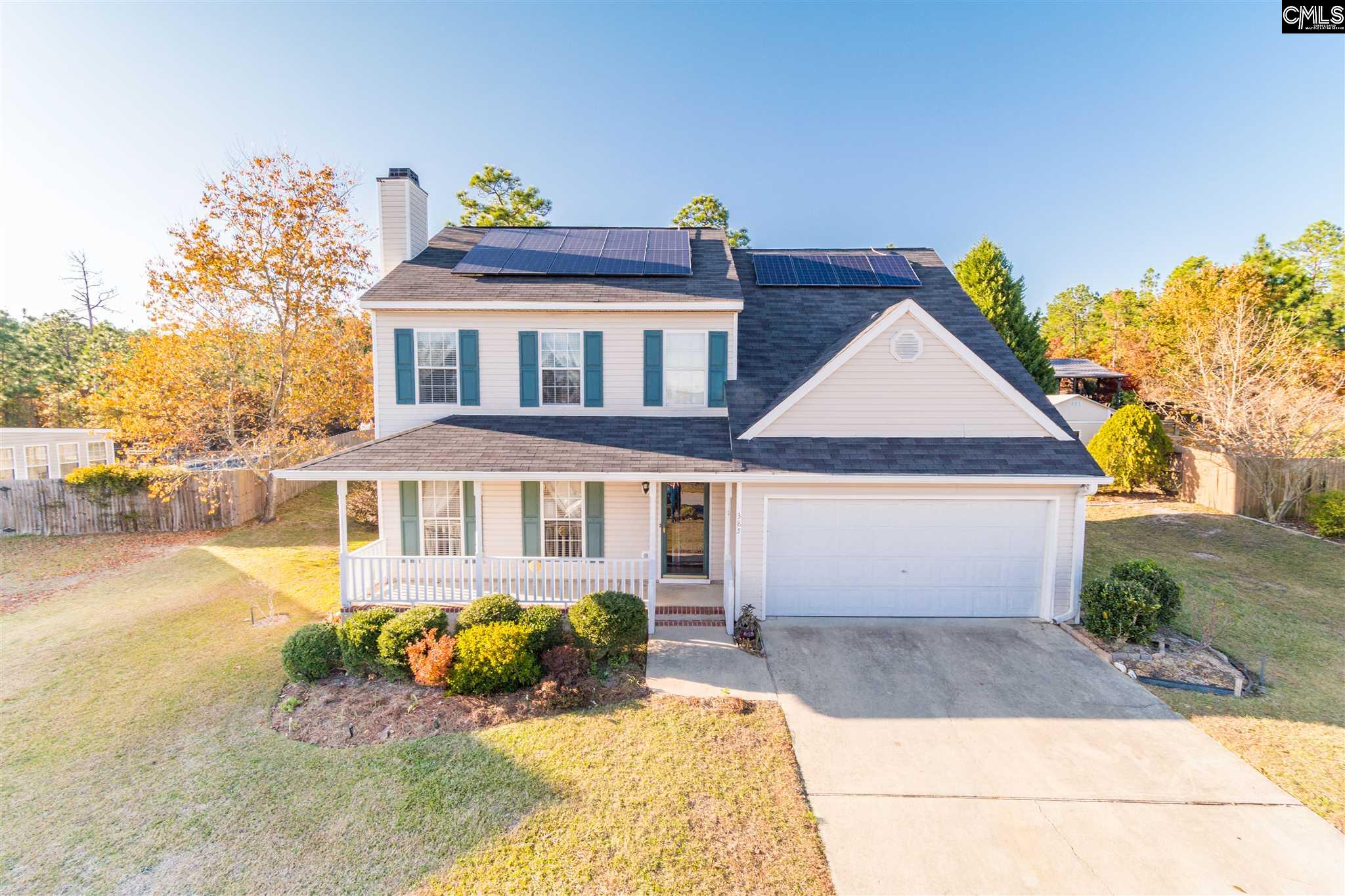 385 Bridleridge Lexington, SC 29073