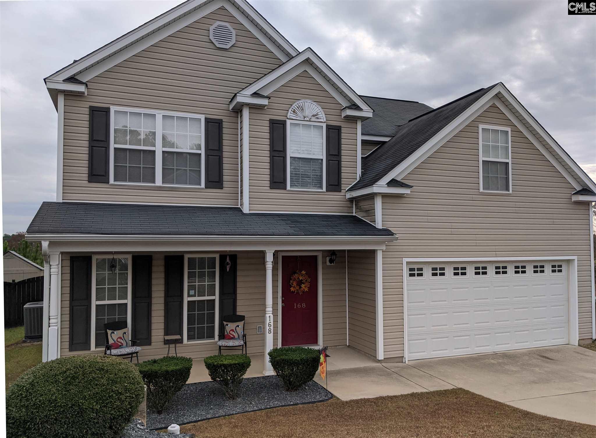 168 Trillium Columbia, SC 29229