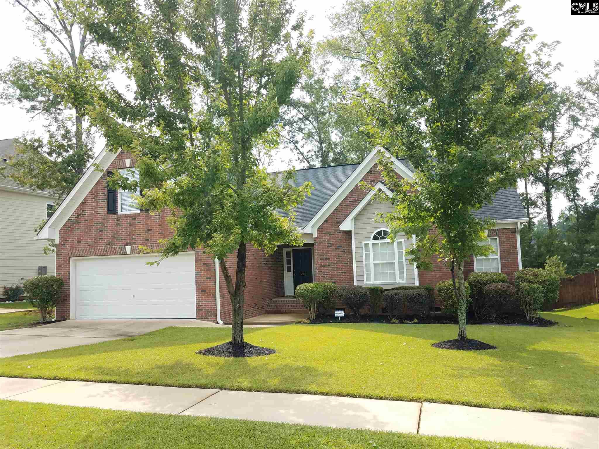 590 Eagles Rest Dr. Chapin, SC 29036