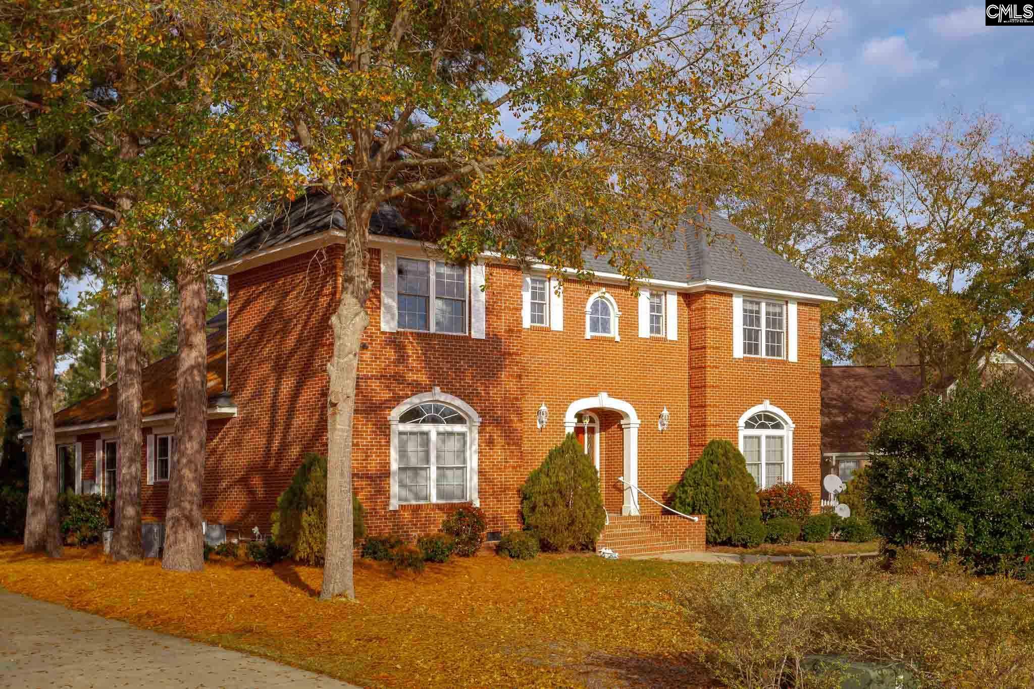 317 Bloomsbury Camden, SC 29020