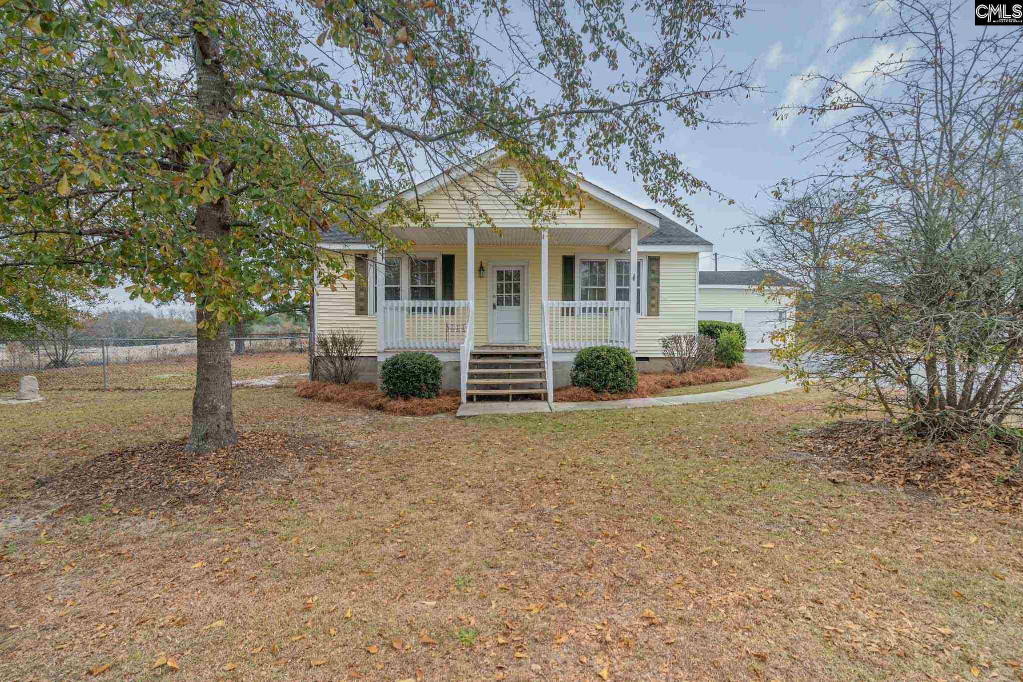 152 Barretts Lexington, SC 29072