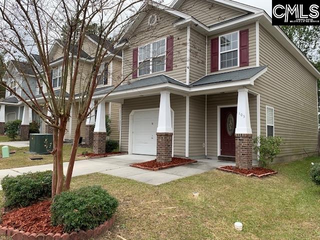 105 Angel Garden Columbia, SC 29223