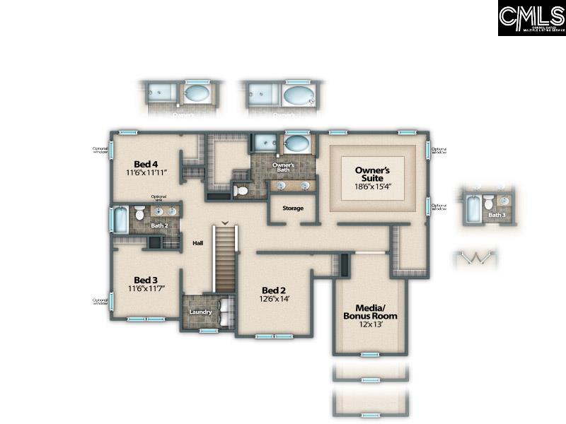 Address not disclosed, Gilbert, South Carolina, 290548103