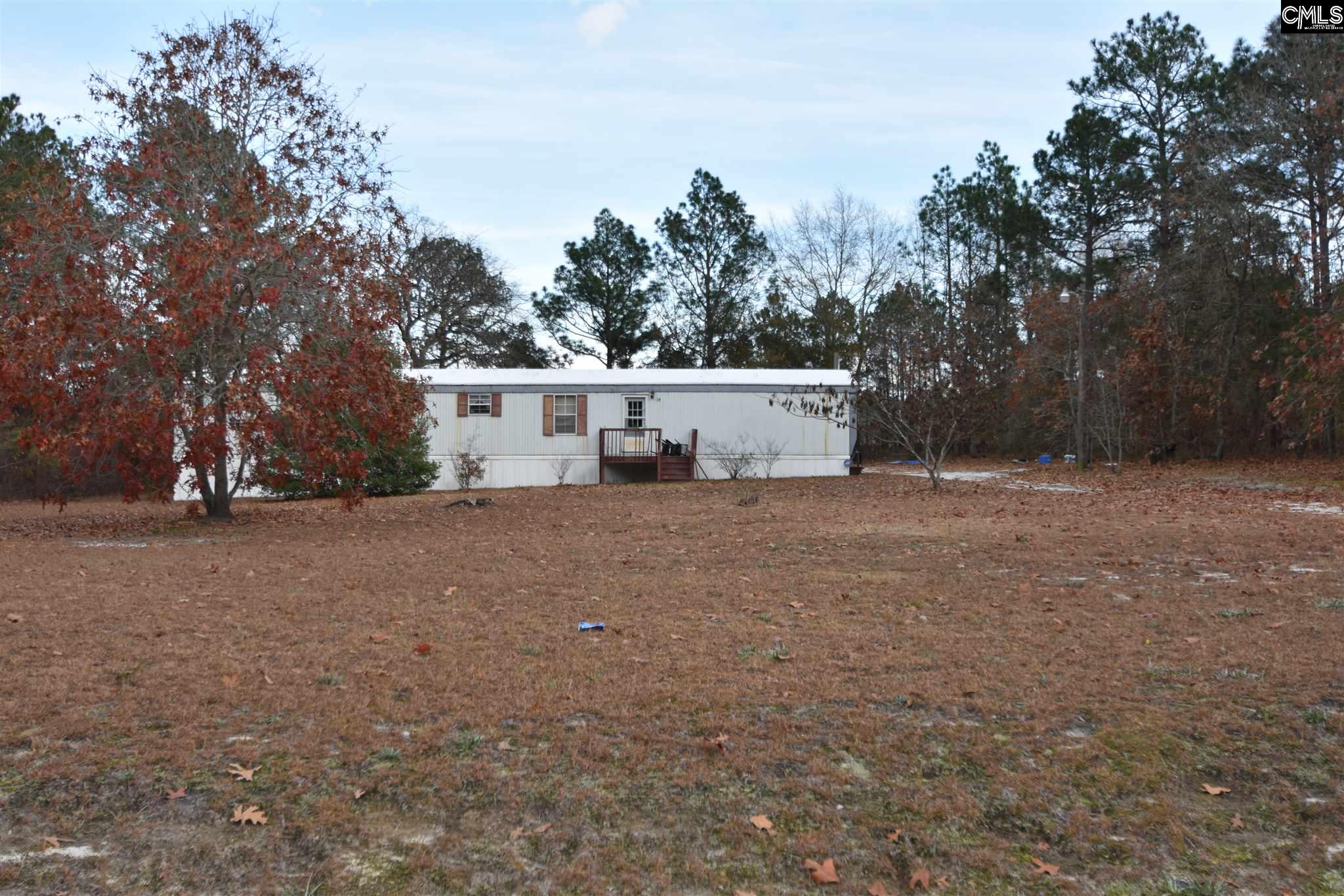 419 E Ridge Rd Lugoff, SC 29078