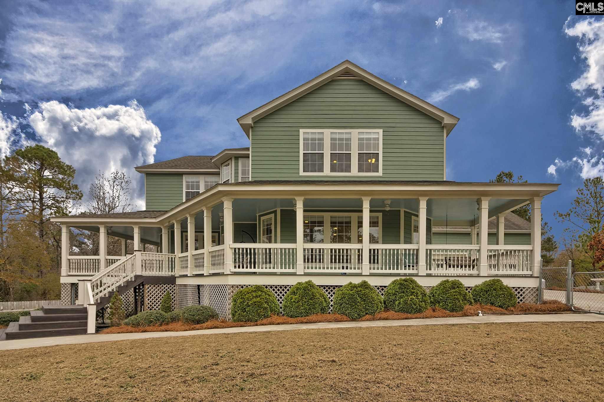 409 Muddy Springs Lexington, SC 29073
