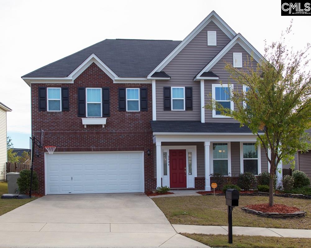2004 Wilkinson Columbia, SC 29229