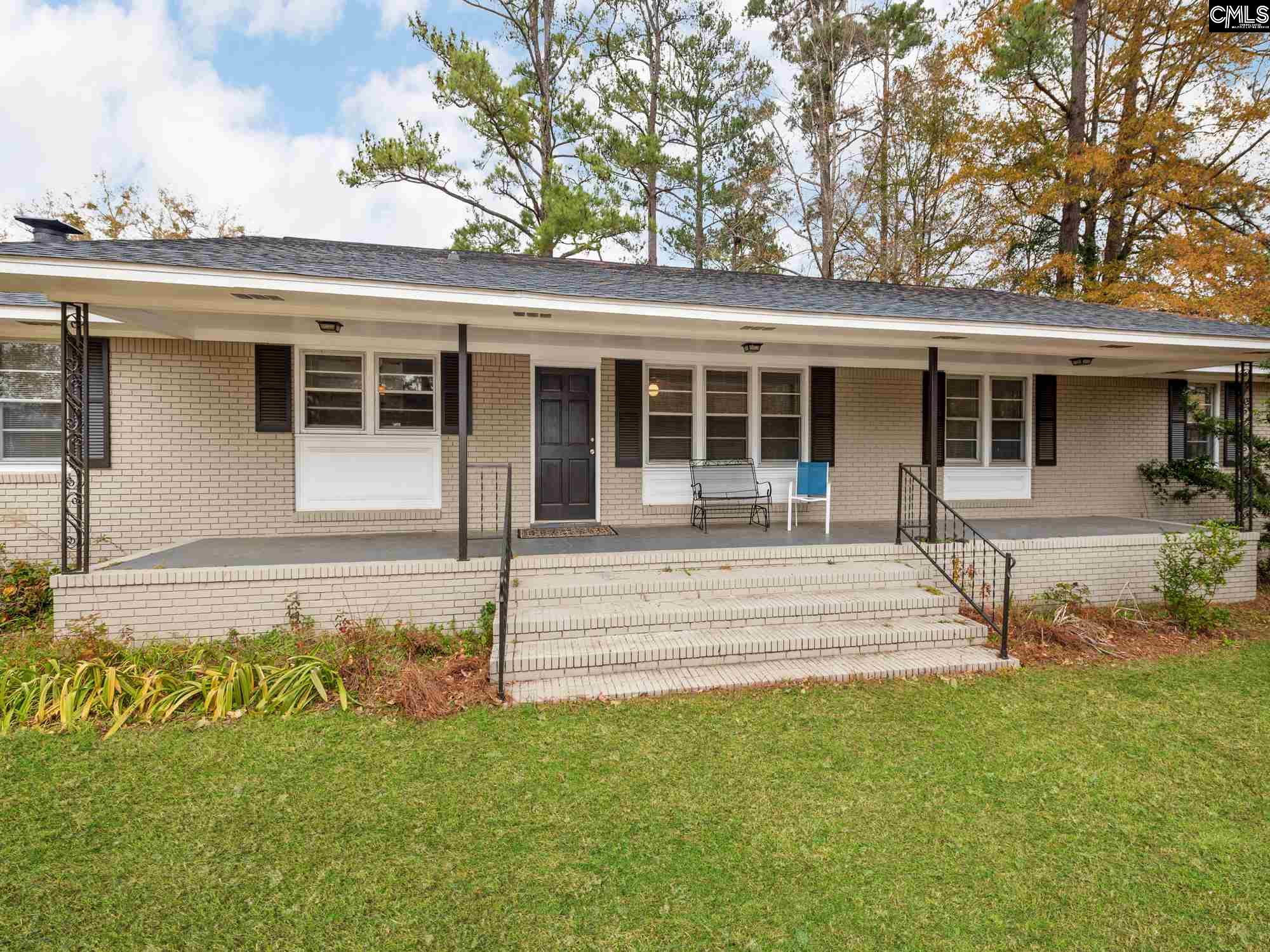 1057 Langford Blythewood, SC 29016