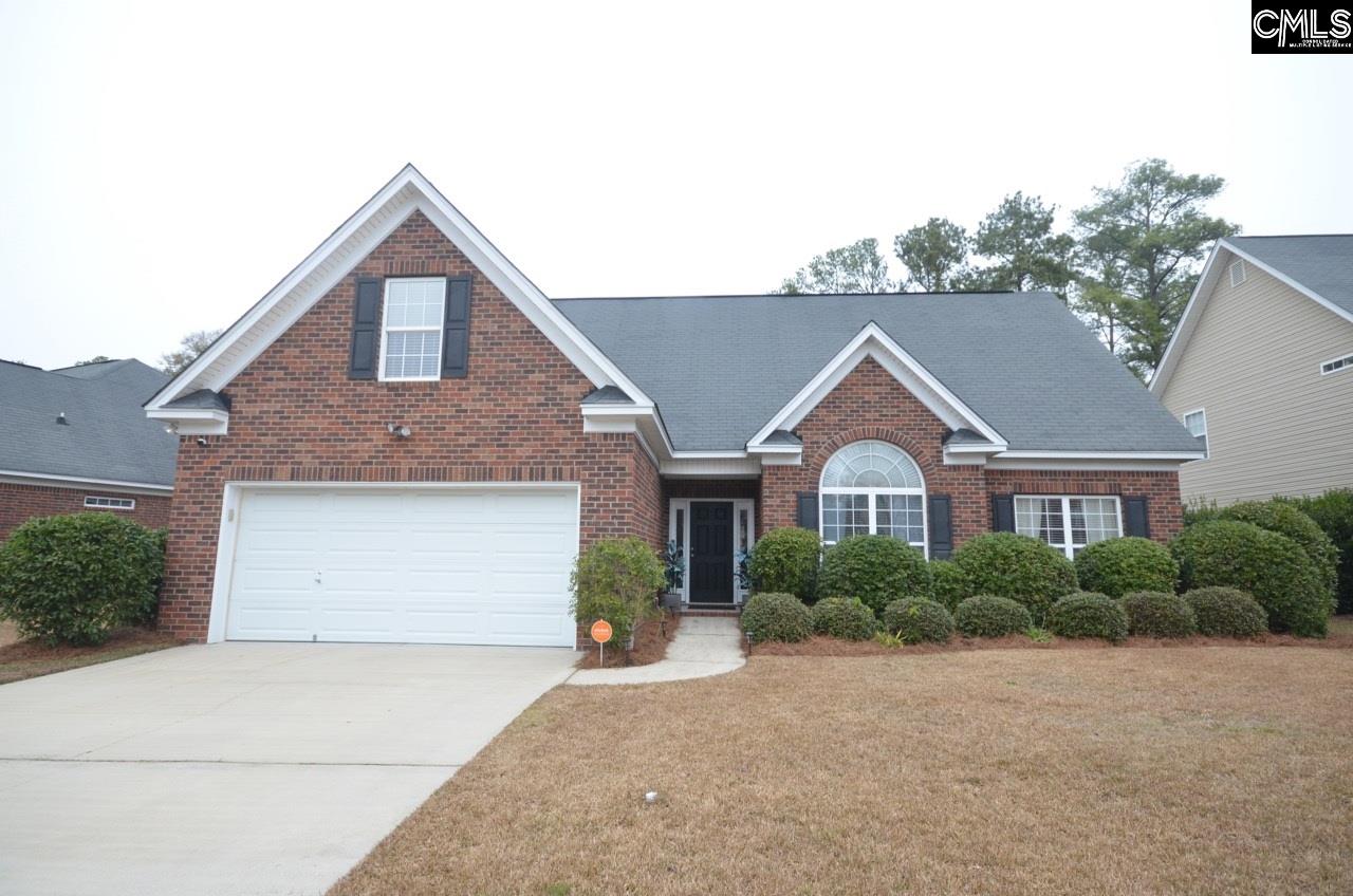 118 Flagstone Lexington, SC 29072