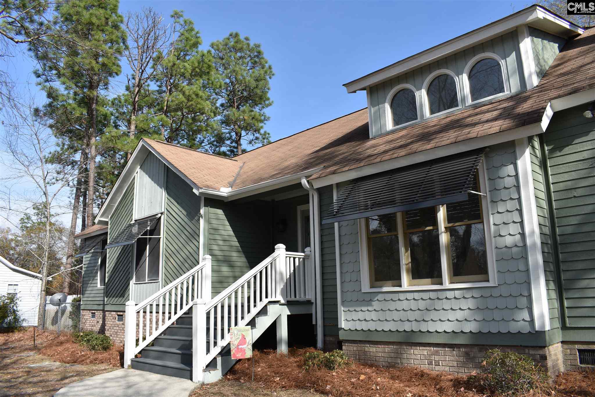 324 Pin Oak Lexington, SC 29073