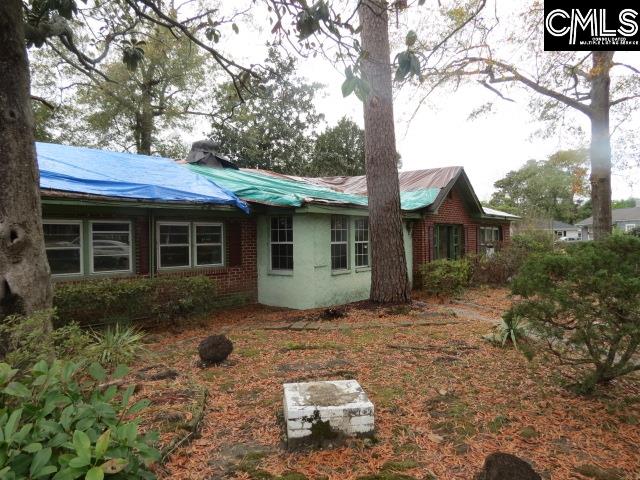 208 Wilkes Columbia, SC 29203