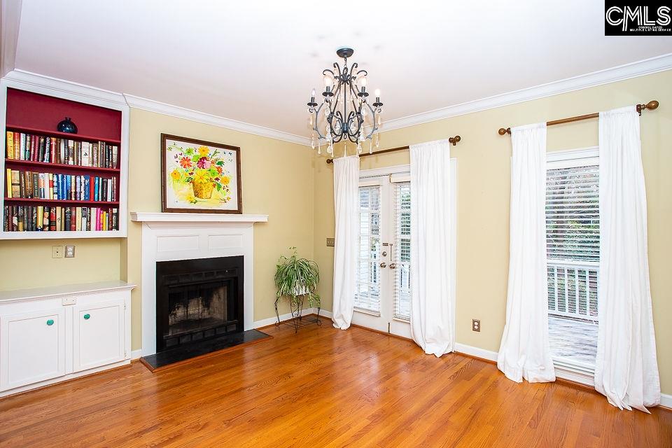 600 Woodrow Columbia, SC 29205