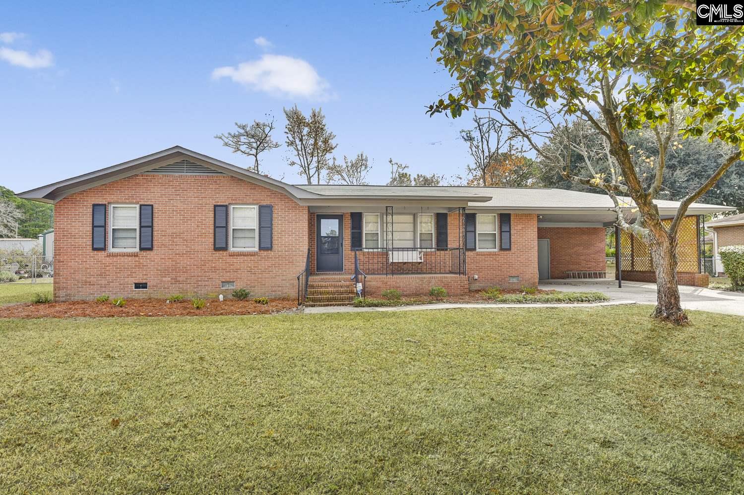 112 Elberta Lexington, SC 29073
