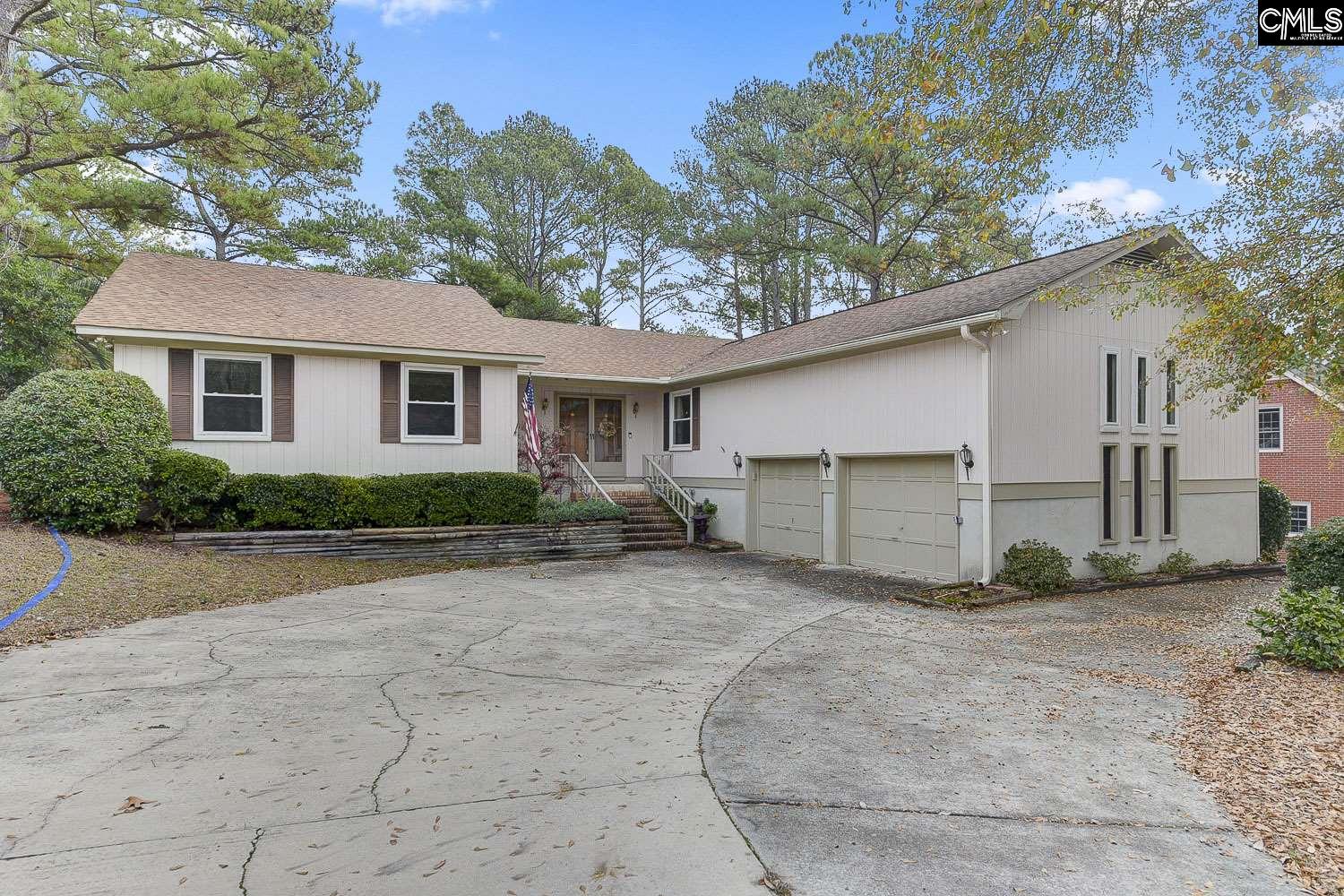 412 Greengate Columbia, SC 29223