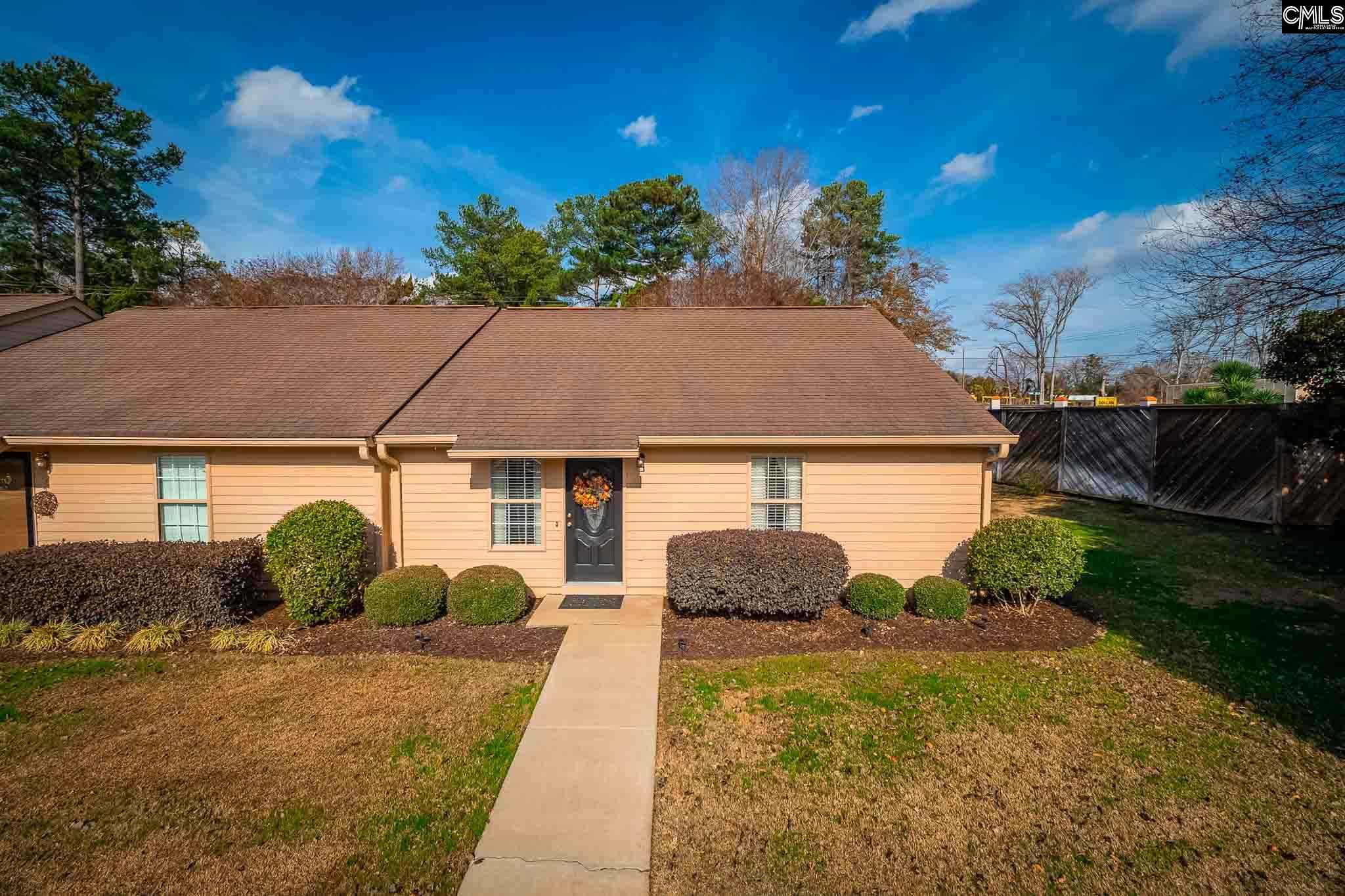 Lexington SC Condos for Sale