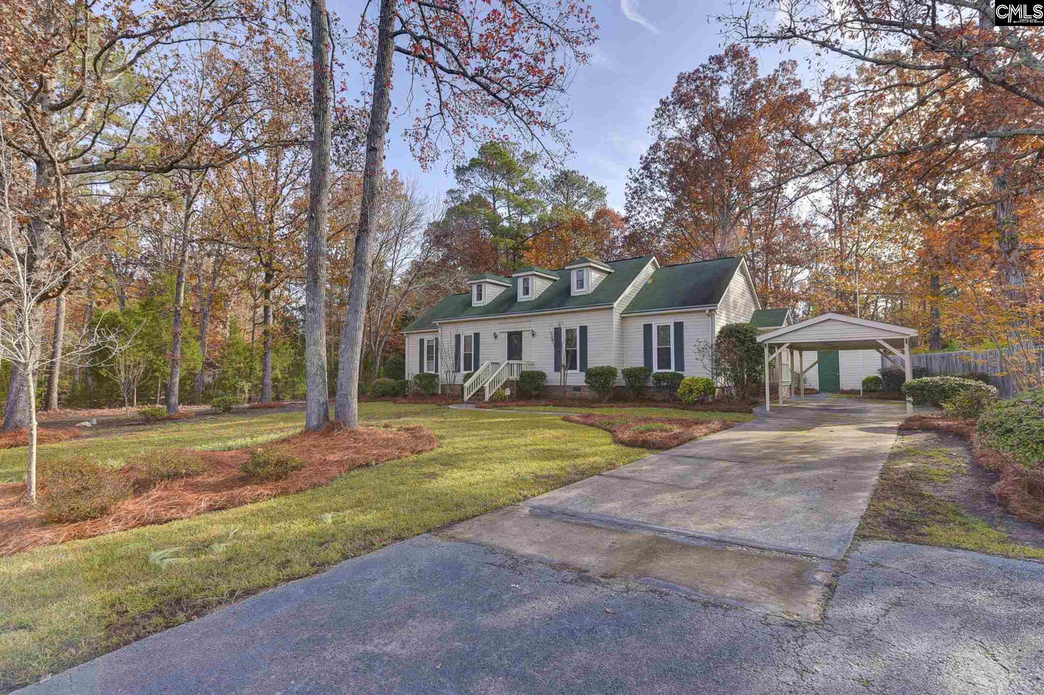 243 Smallwood Chapin, SC 29036