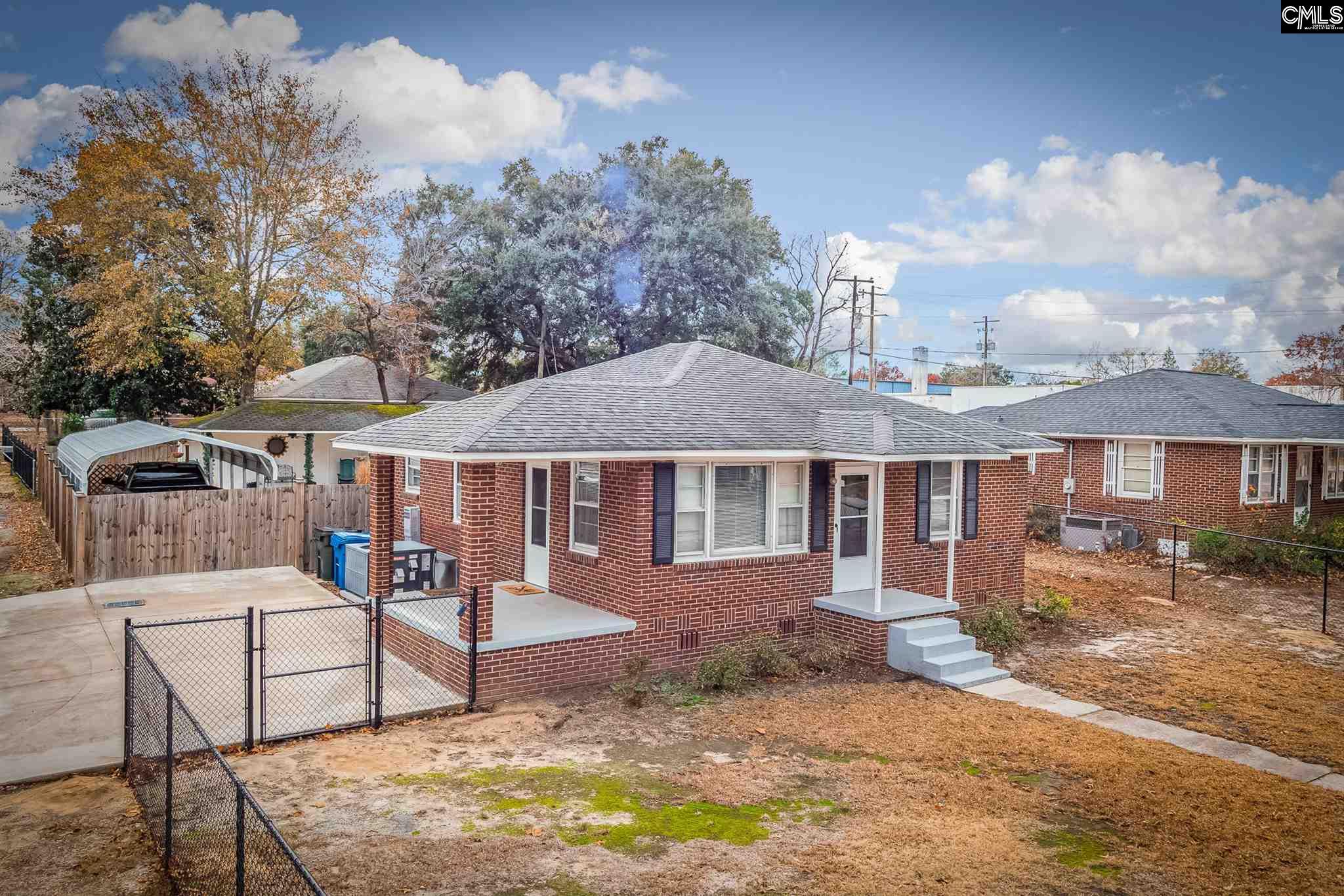 1623 Holland West Columbia, SC 29169