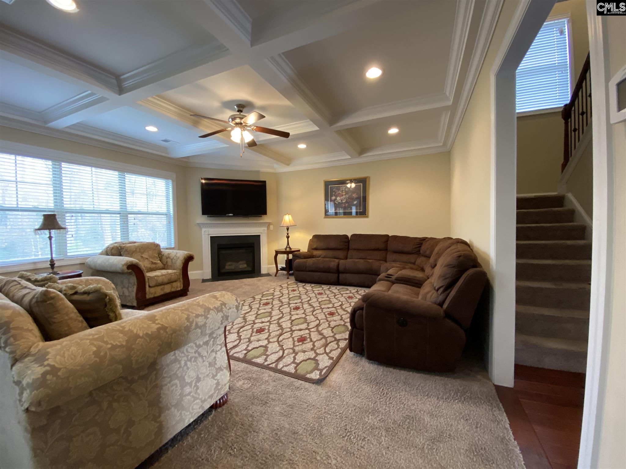 442 Preakness Elgin, SC 29045
