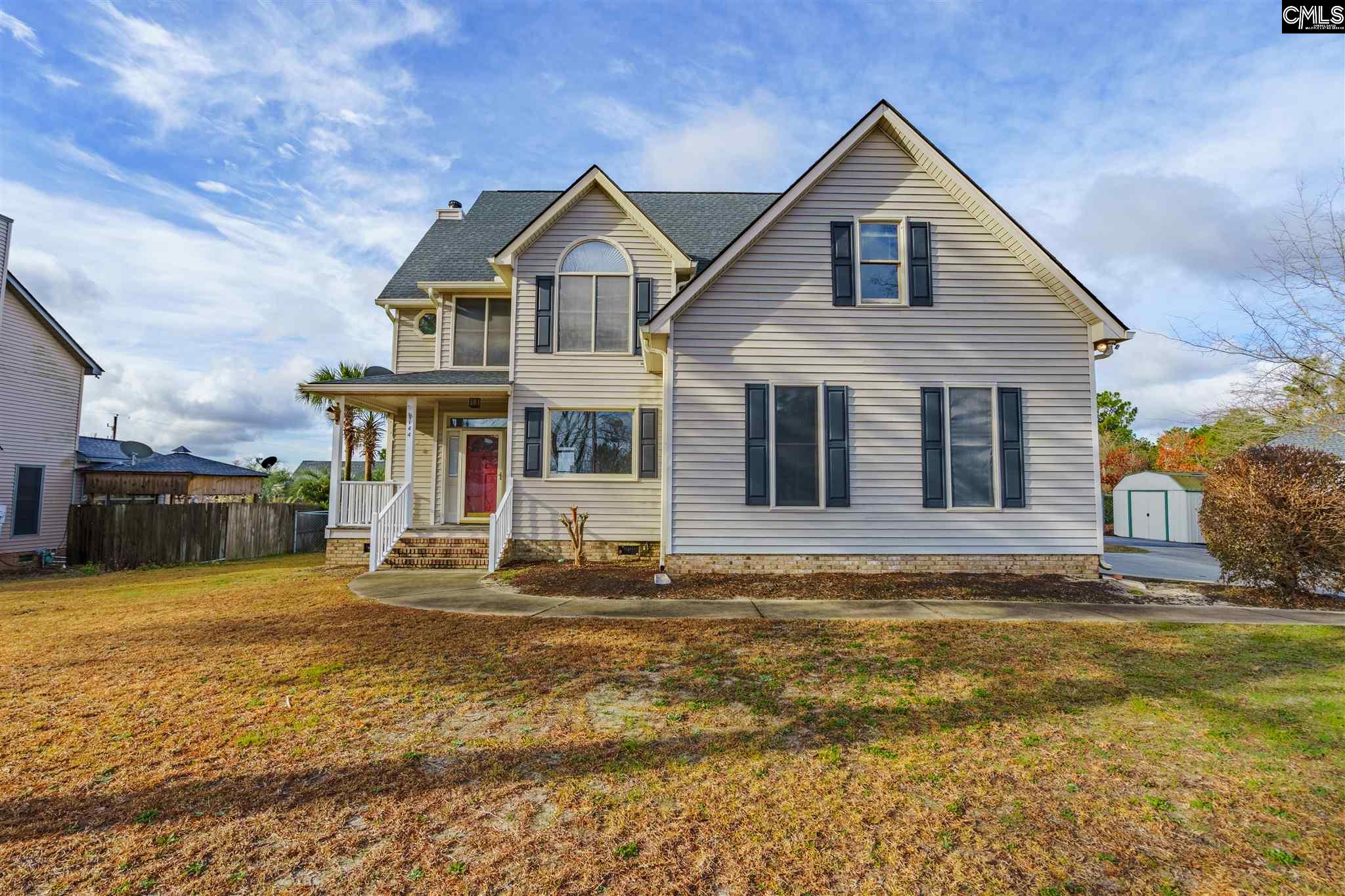 144 Shirway Lexington, SC 29073