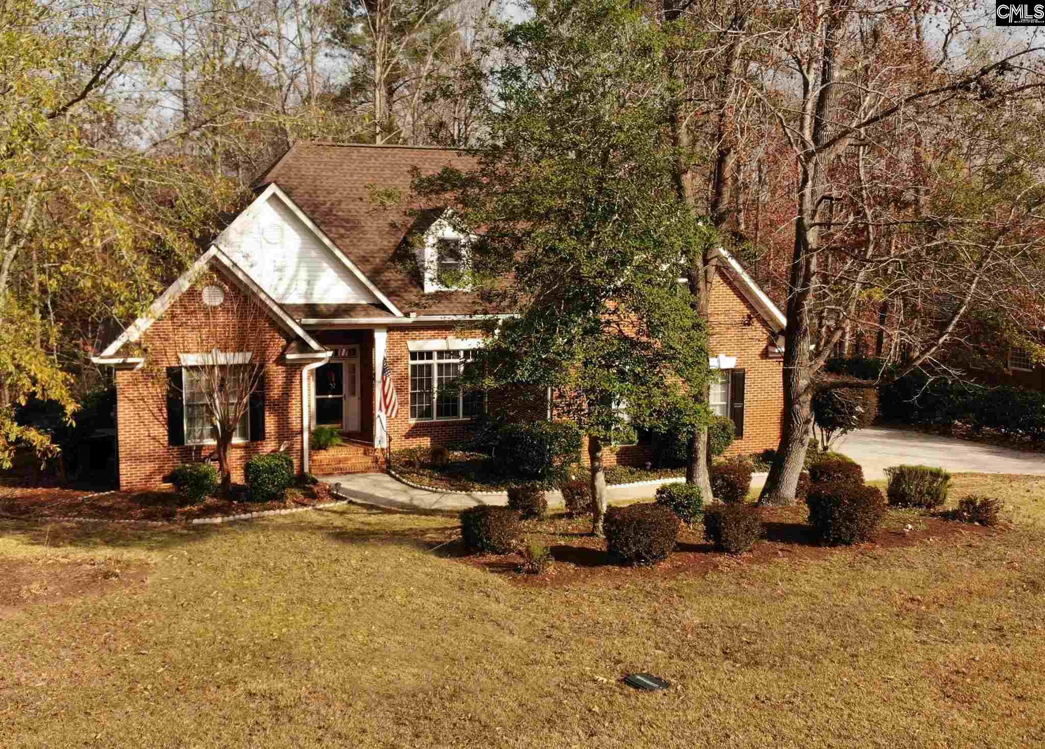 Address not disclosed, Lexington, South Carolina, 29072