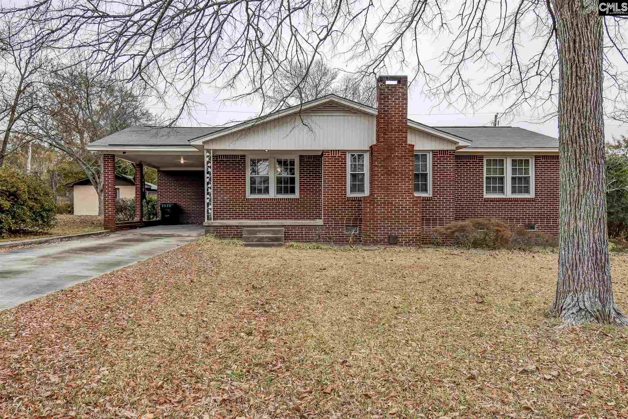 156 Burlie West Columbia, SC 29169