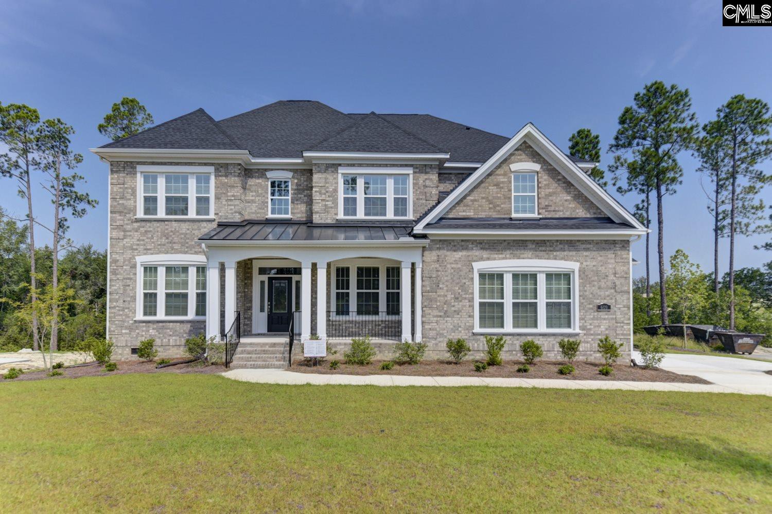 609 Cardinal Crest Elgin, SC 29045