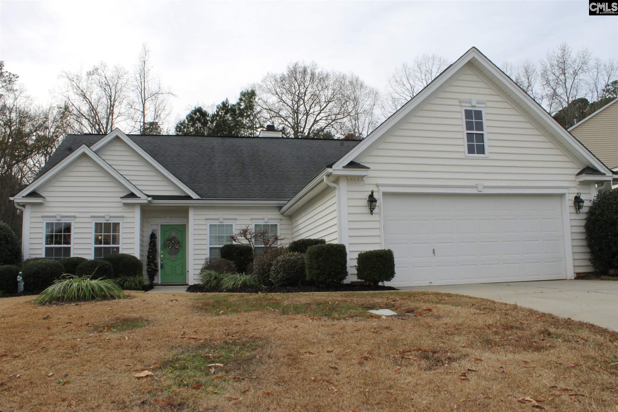 161 Gauley Columbia, SC 29212