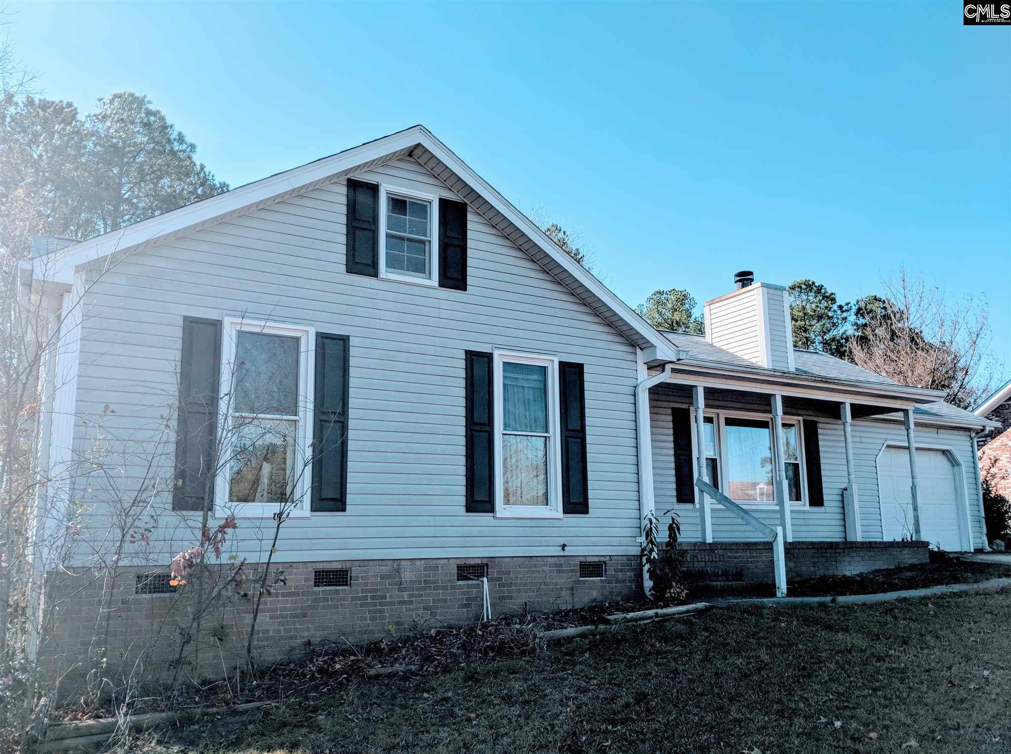 160 Glenshannon Columbia, SC 29223